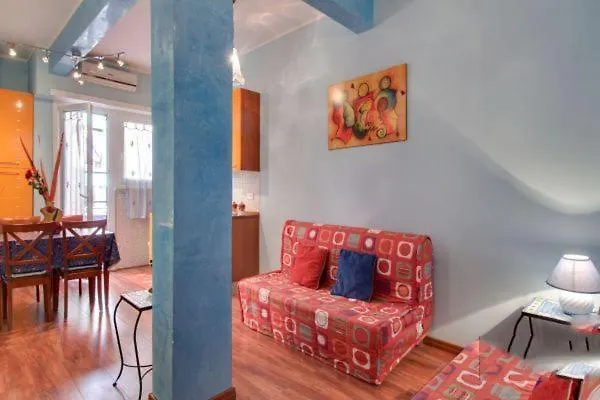 Apartamento Olimpia