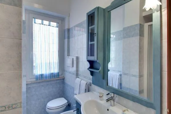Apartamento Olimpia *