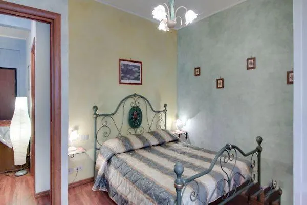 Apartamento Olimpia