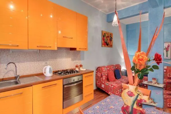 Olimpia Apartamento Roma