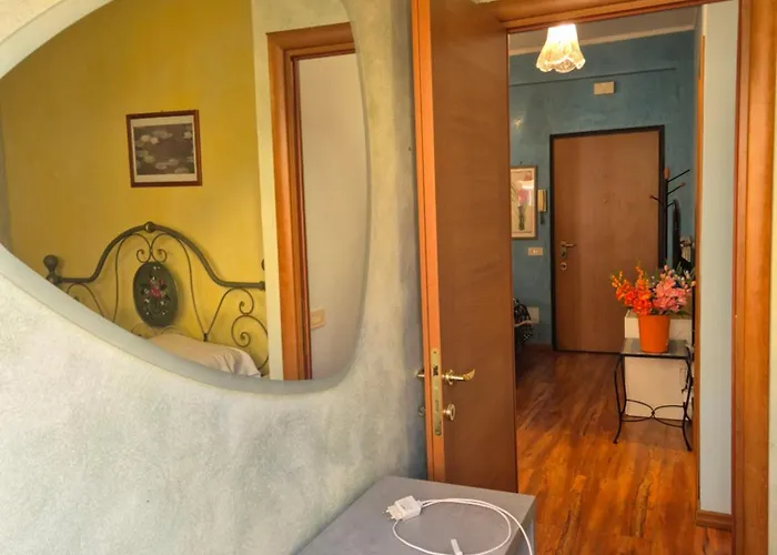 Apartamento Olimpia *