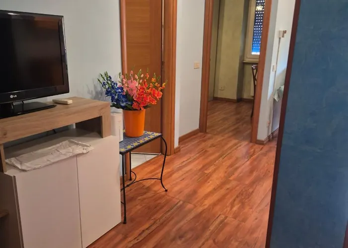 Apartamento Olimpia